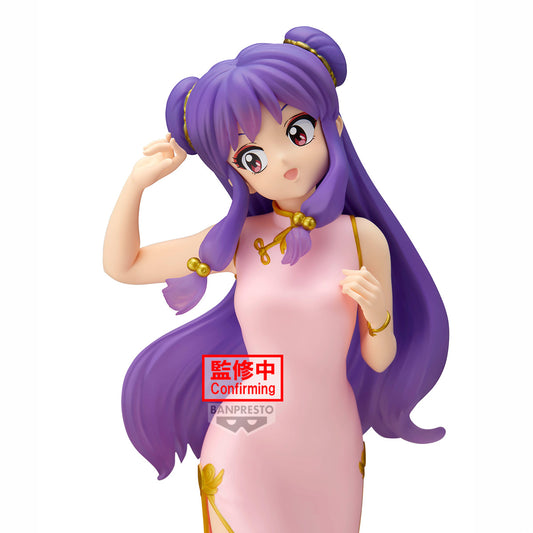 [PREORDER 071626] RANMA 1/2 GLITTER&GLAMOURS-SHAMPOO-IV
