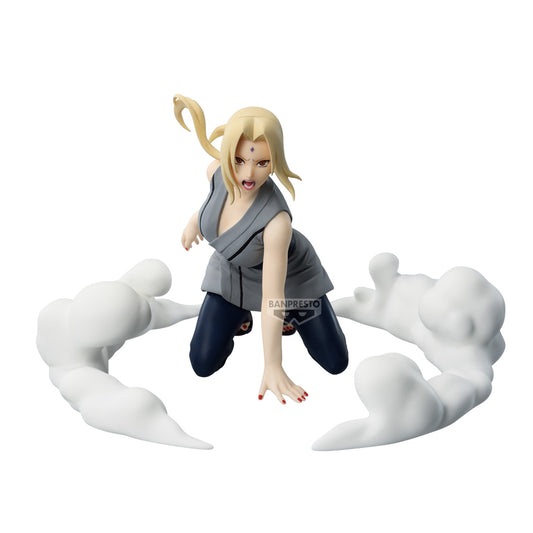 [PREORDER 071626] NARUTO TSUNADE FIGURE