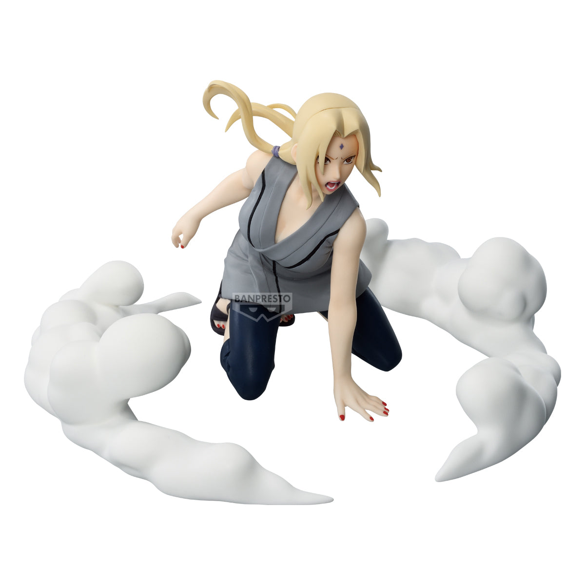 [PREORDER 071626] NARUTO TSUNADE FIGURE