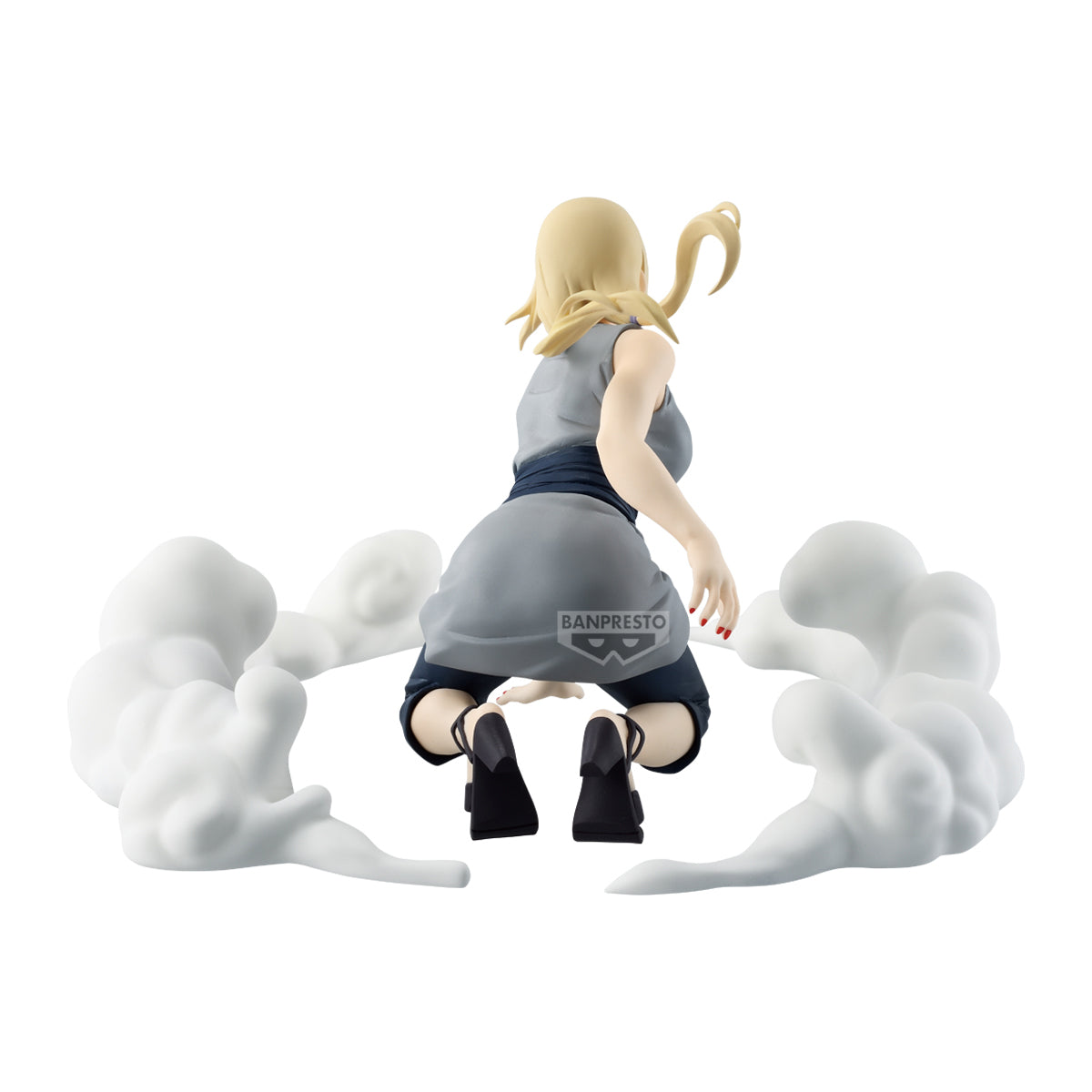 [PREORDER 071626] NARUTO TSUNADE FIGURE