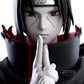 [PREORDER 071626] NARUTO SHIPPUDEN NOIR EDGE COLLECTION-ITACHI UCHIHA-