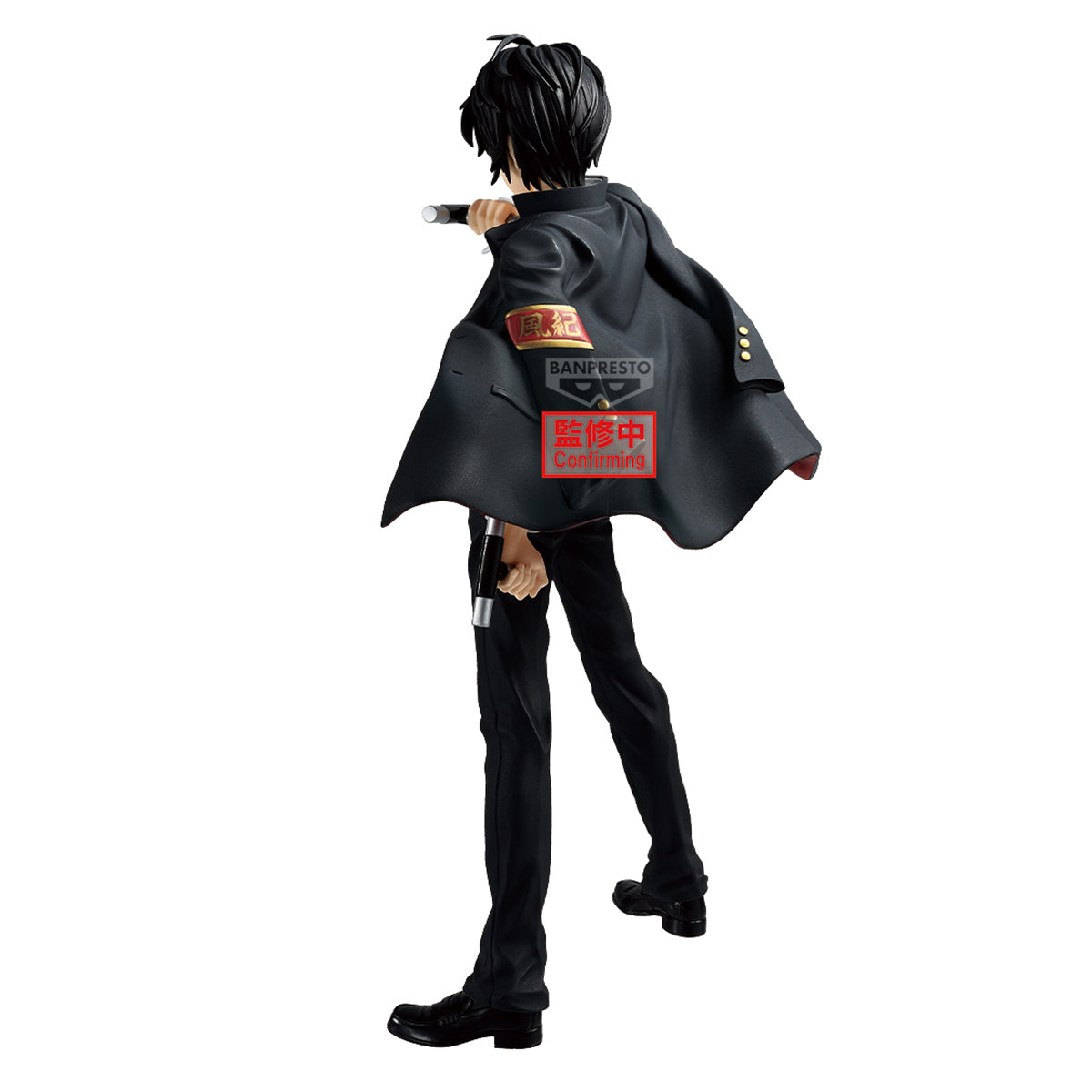 [PREORDER 071626] REBORN! GRANDISTA-KYOYA HIBARI-