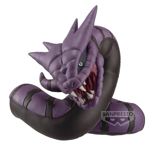 [PREORDER 081326] Banpresto NARUTO SOFT VINYL FIGURE-MANDA-