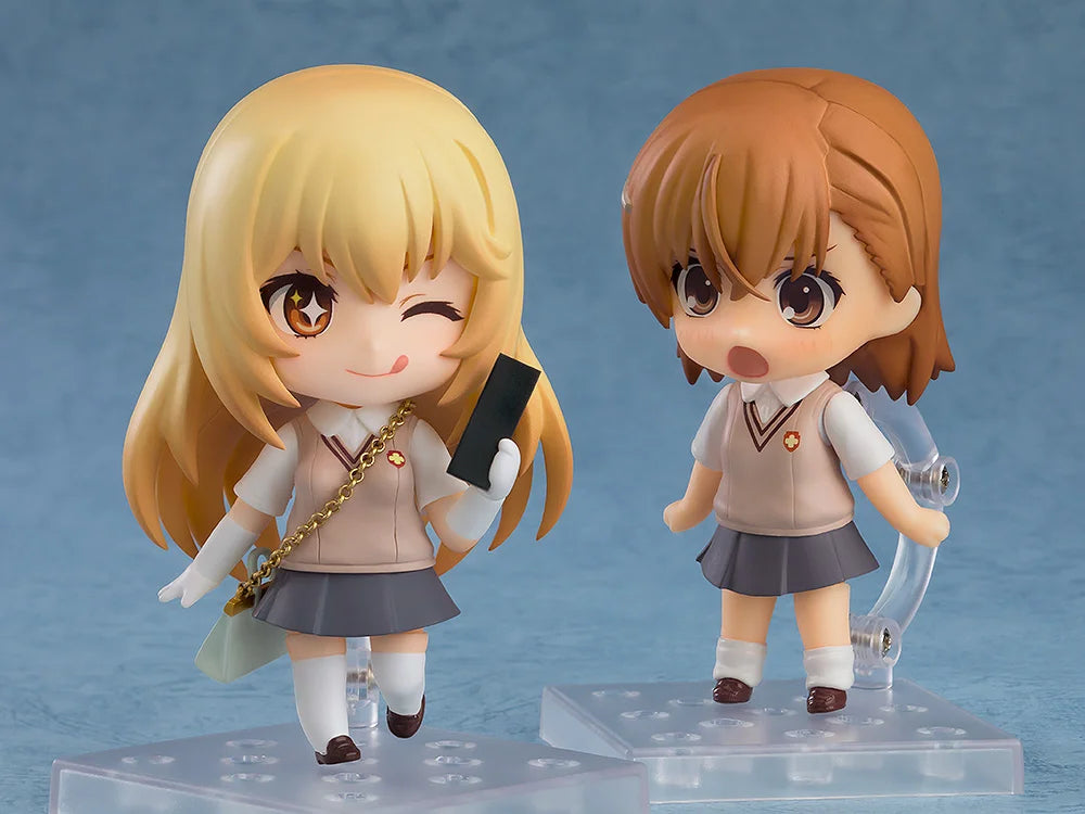 [PREORDER] Nendoroid Misaki Shokuhou