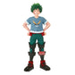 [PREORDER 081326] MY HERO ACADEMIA 10TH ANNIVERSARY THE AMAZING HEROES-IZUKU MIDORIYA-