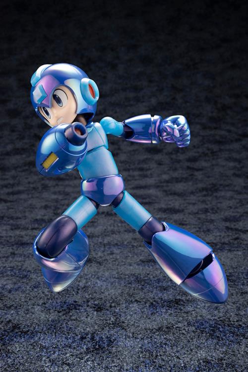 [PREORDER] MEGA MAN Premium Charge Shot Ver.