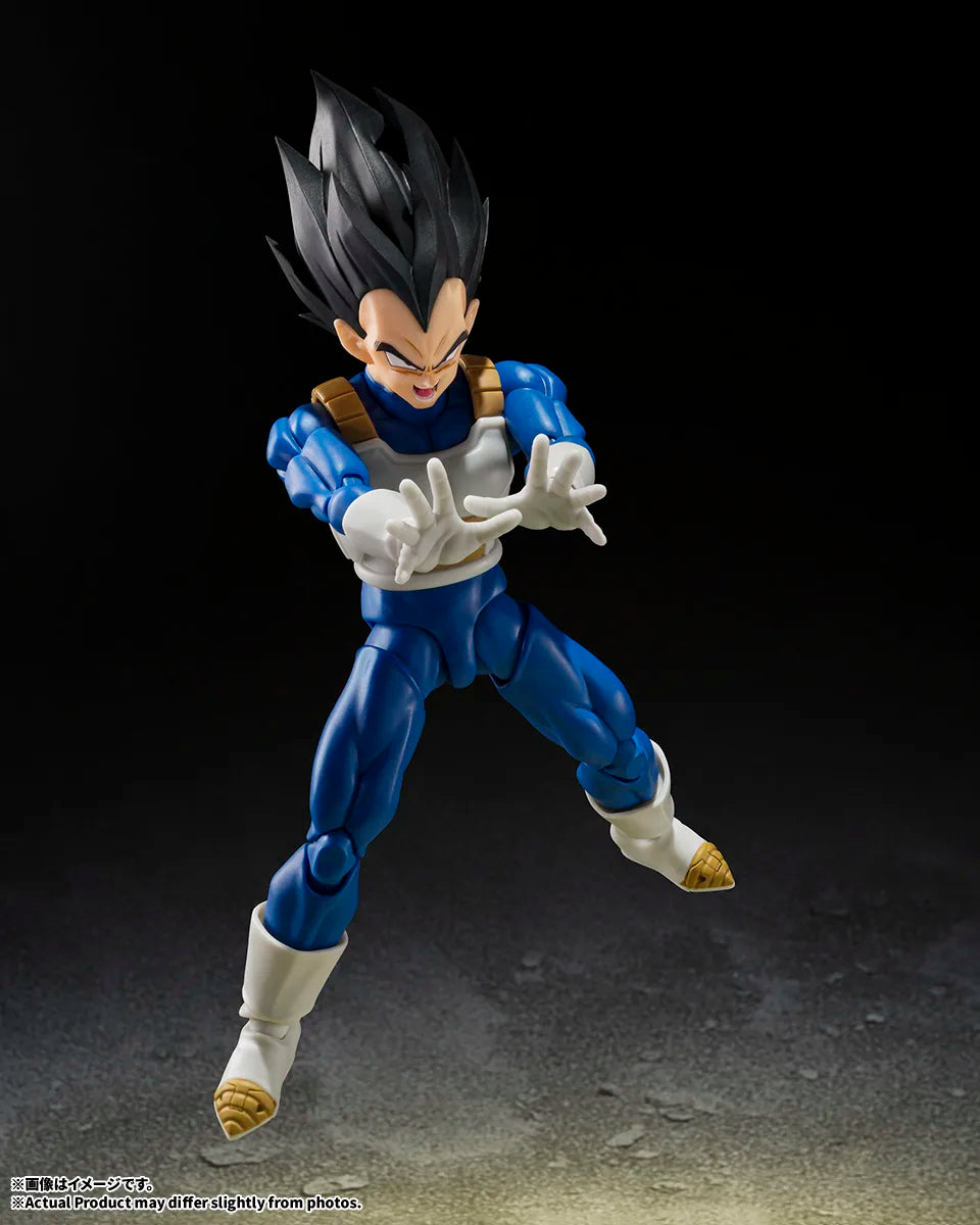 [PREORDER 092026] S.H.Figuarts VEGETA <z-fighters></z-fighters>