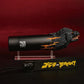 [PREORDER] bid Toys X Too Cheap Art Burning Godzilla Sound & Light Flashlight BID2511