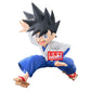 [PREORDER] YAIBA：SAMURAI LEGEND YAIBA KUROGANE & KAGETORA FIGURE ( SET OF 2 )