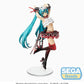 [PREORDER] "Hatsune Miku Project DIVA MEGA39's" SPM Figure "Hatsune Miku - Breathe With You"