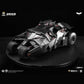 [PREORDER 090626] 1/12 Scale Tumbler & Batpod THE DARK KNIGHT TRILOGY Model Kit