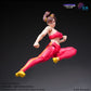 [PREORDER 082026] 1/12 Fight Femail Figure Blazing Rose CFC03 CHUN LI RED
