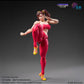 [PREORDER 082026] 1/12 Fight Femail Figure Blazing Rose CFC03 CHUN LI RED