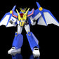 [PREORDER] MODEROID Bakuryu-Oh