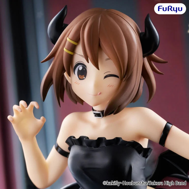 [PREORDER 060426] Furyu K-ON! BiCute Dark Figure -Yui Hirasawa-