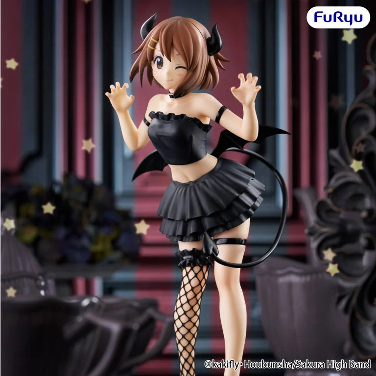 [PREORDER 060426] Furyu K-ON! BiCute Dark Figure -Yui Hirasawa-