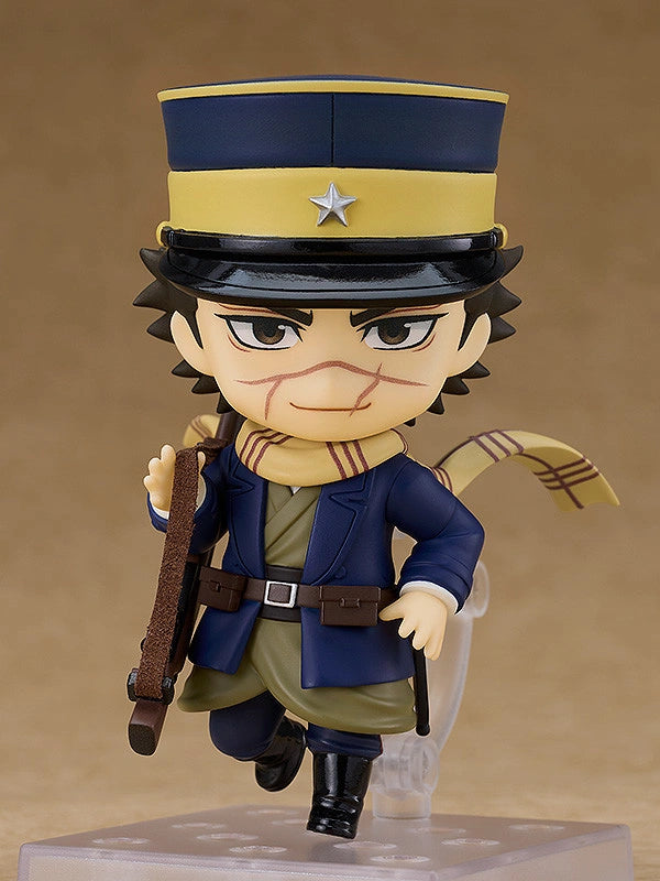 [PREORDER ] Nendoroid Saichi Sugimoto