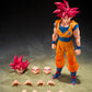 [PREORDER 122125] S.H.Figuarts SUPER SAIYAN GOD SON GOKU 〈GOD AURA〉