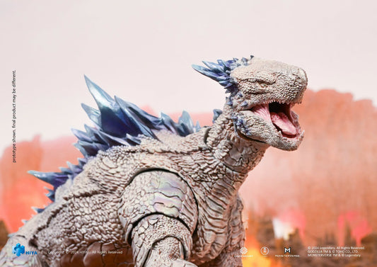 [PREORDER 082526] HIYA 17cm Godzilla x Kong: The New Empire Shimo [REOFFER]