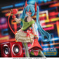 [PREORDER] FIGURIZM "Hatsune Miku -Project DIVA- X" "Hatsune Miku - DE:MONSTAR T.R."