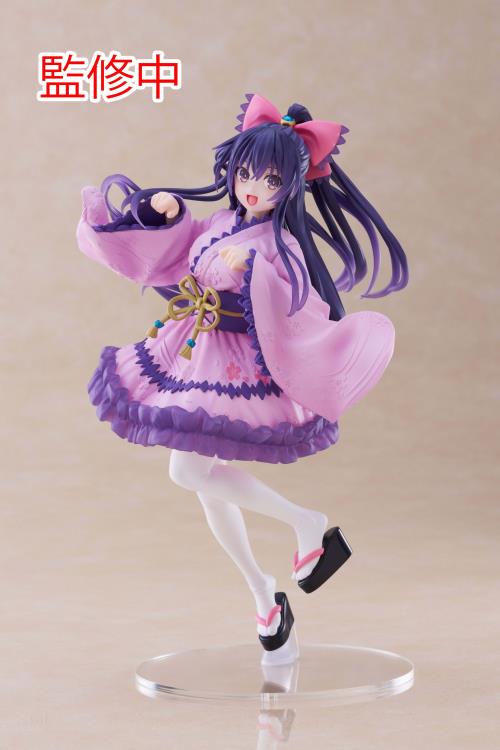 [PREORDER] TAITO Date A Live IV Coreful Figure - Tohka Yatogami (Japanese Gothic Ver.)