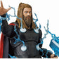 [PREORDER 090626] MAFEX Thor (Endgame Ver.) (Reissue)