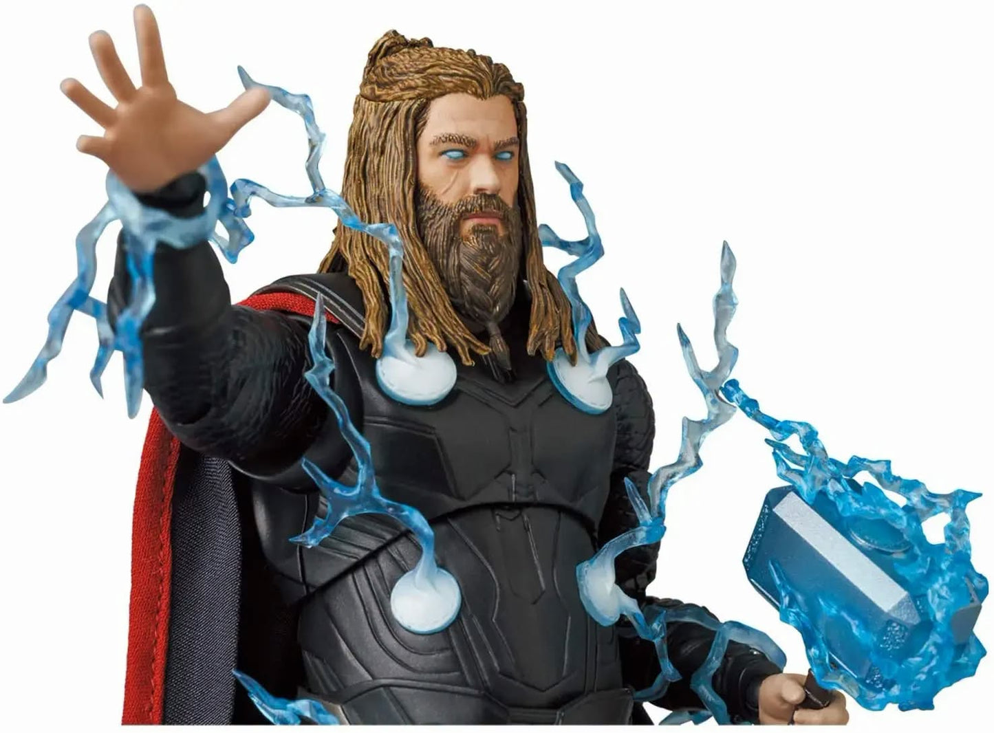 [PREORDER 090626] MAFEX Thor (Endgame Ver.) (Reissue)