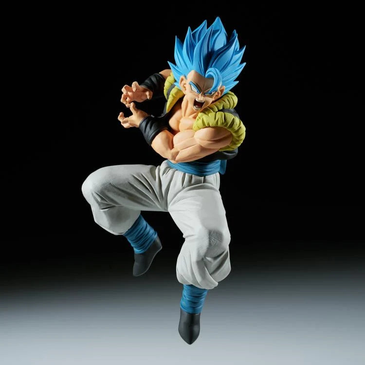 [PREORDER] DRAGON BALL SUPER MATCH MAKERS SUPER SAIYAN GOD SUPER SAIYAN GOGETA