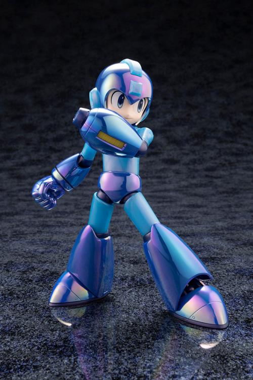 [PREORDER] MEGA MAN Premium Charge Shot Ver.