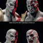 [PREORDER 090626] NeoToys 1/12 God Killer KRATOS