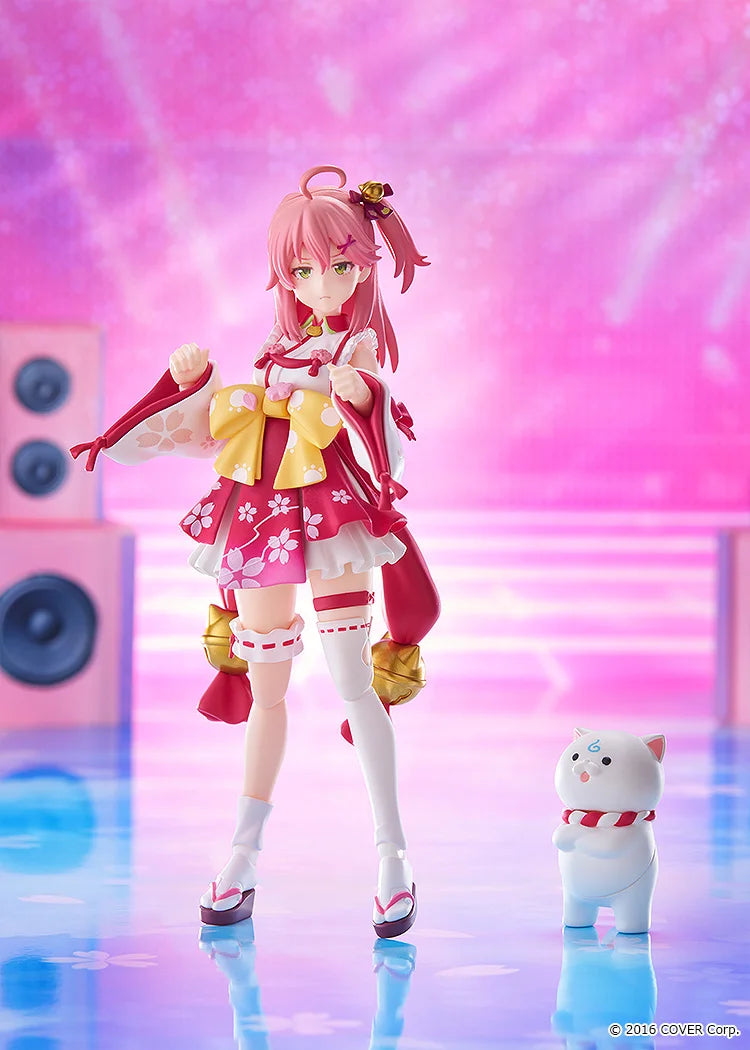 [PREORDER] figma Sakura Miko