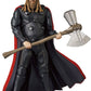 [PREORDER 090626] MAFEX Thor (Endgame Ver.) (Reissue)