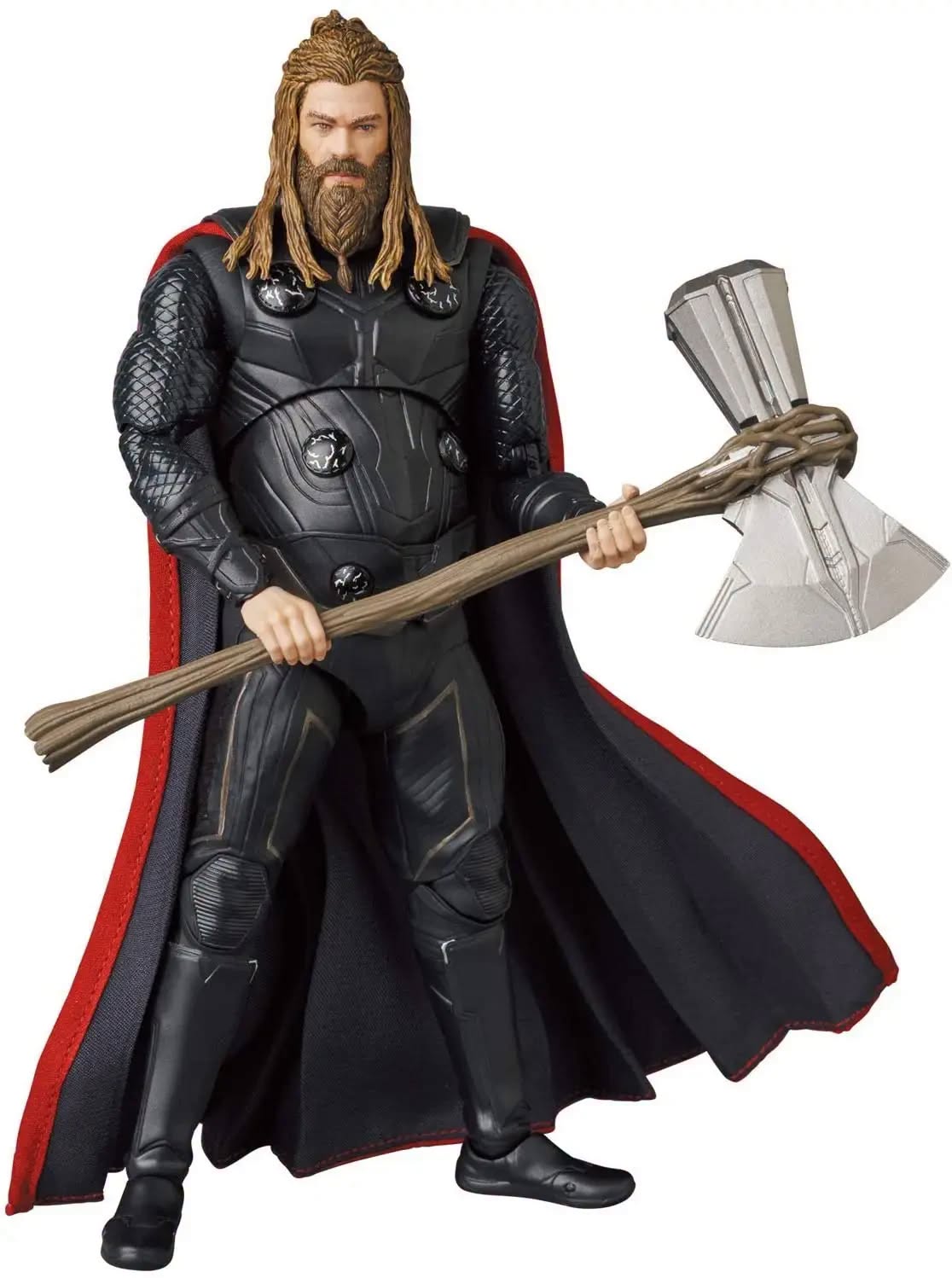 [PREORDER 090626] MAFEX Thor (Endgame Ver.) (Reissue)