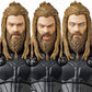 [PREORDER 090626] MAFEX Thor (Endgame Ver.) (Reissue)