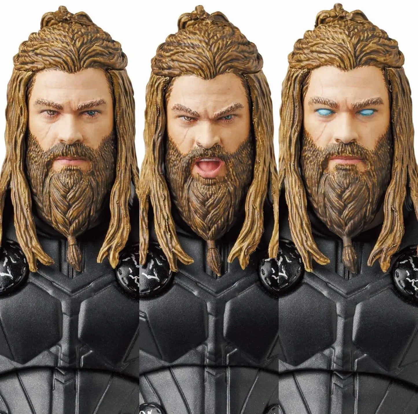 [PREORDER 090626] MAFEX Thor (Endgame Ver.) (Reissue)