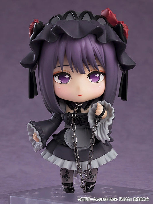 [PREORDER] Nendoroid Shizuku Kuroe