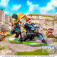 [PREORDER] SEGA XrossLink "My Hero Academia: You're Next" Figure "Giulio Gandini"