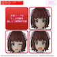 [PREORDER] 30MS HARUKA AMAMI （20th Anniv.YOU AND i !）