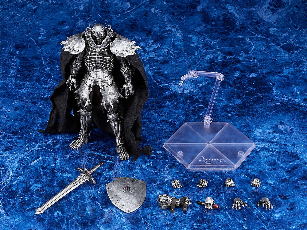 [PREORDER] figma Skull Knight