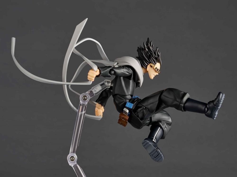 [PREORDER] REVOLTECH AMAZING YAMAGUCHI SHOTA AIZAWA MY HERO ACADEMIA