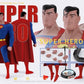 [PREORDER] Hero 1/6 Animated Superman