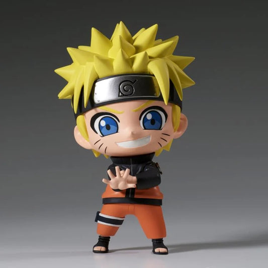 [PREORDER] NARUTO SHIPPUDEN REPOPRIZE UZUMAKI NARUTO