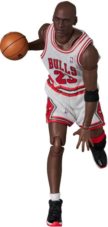 [PREORDER] MAFEX Michael Jordan (Chicago Bulls HOME)