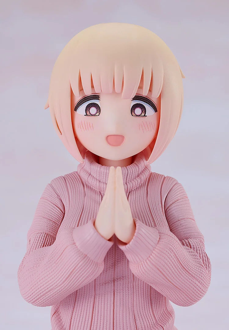 [PREORDER] POP UP PARADE Swacchao! Mochizuki-san