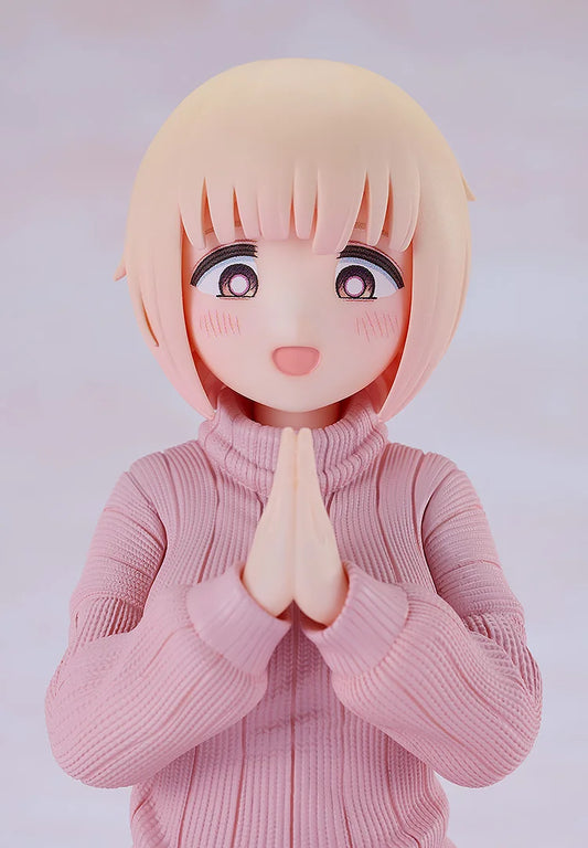 [PREORDER] POP UP PARADE Swacchao! Mochizuki-san