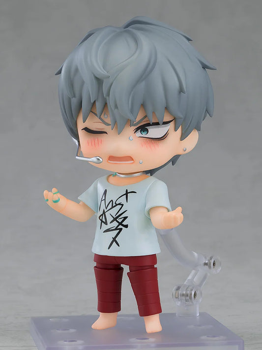 [PREORDER 120725] Nendoroid Till