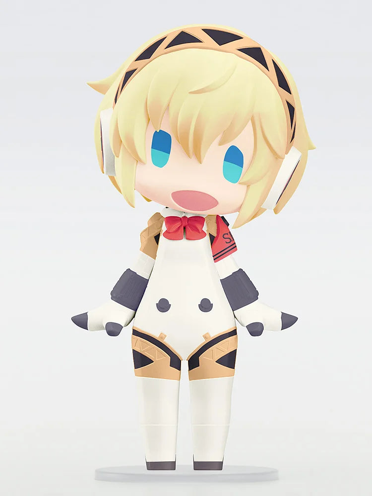 [PREORDER 113025] HELLO! GOOD SMILE Aigis