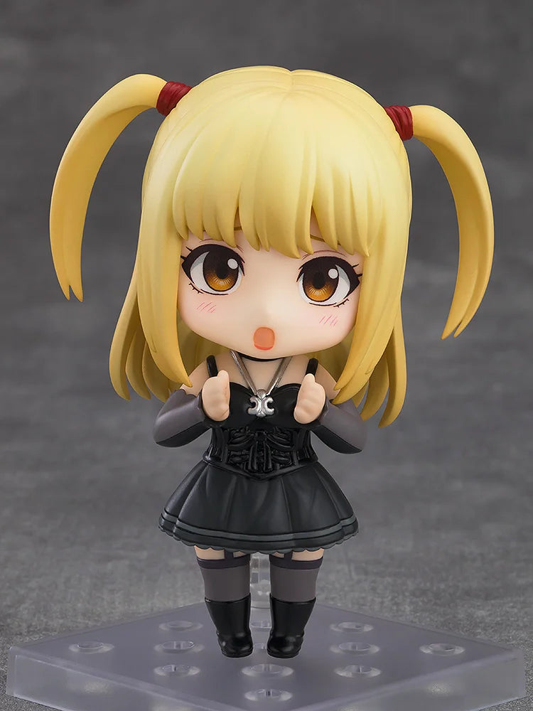 [PREORDER] Nendoroid Misa Amane 2.0