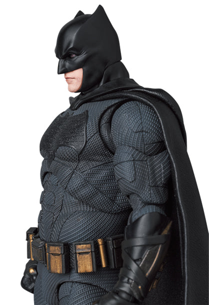 [PREORDER] MAFEX BATMAN (ZACK SNYDER'S JUSTICE LEAGUE Ver.)