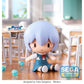 [PREORDER] fuwa petit "Evangelion: New Theatrical Edition" Chibi Figure "Rei Ayanami"